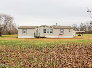 973 Perry Switch Rd, Jackson, TN 38301