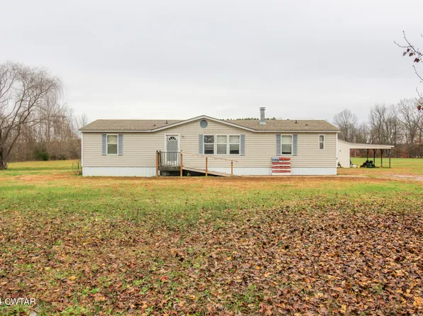 973 Perry Switch Rd, Jackson, TN 38301