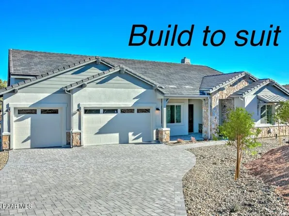 5880 W Vesta Lot 252, Prescott, AZ 86305