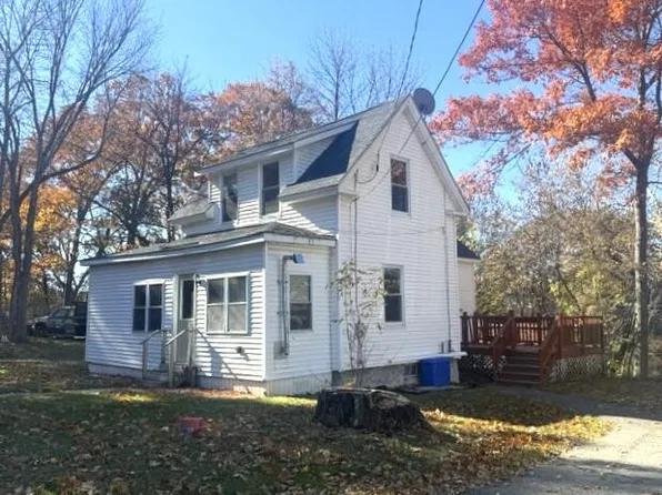 15 Crummett Street, Benton, ME 04901