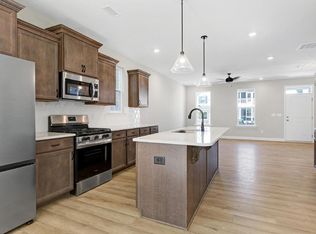 624 Georgias Landing Pkwy, Raleigh, NC 27603