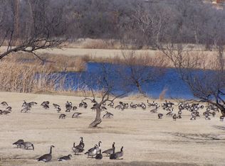 88 S Lakeshore Dr, Ransom Canyon, TX 79366