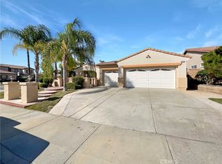 29124 Sierra Gold Cir, Menifee, CA 92584