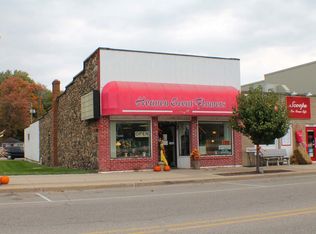 207 Railway, Coleman, MI 48618