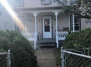 2457 Sycamore Ave, Buena Vista, VA 24416