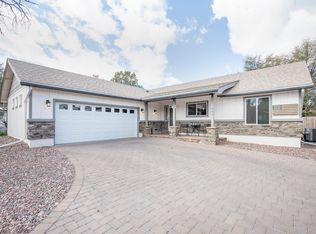 905 E Willow Cir, Payson, AZ 85541