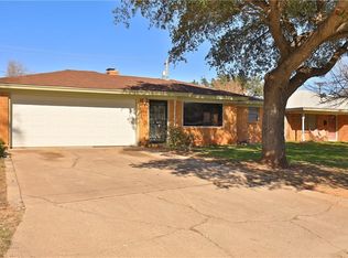 3410 S 27th St, Abilene, TX 79605