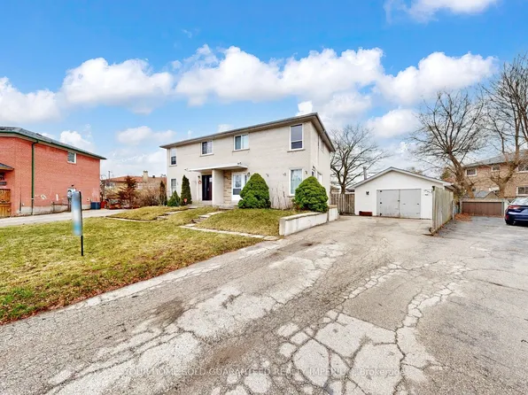 28 Athenia Ct, Toronto, ON M1E 2C1