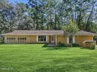 1733 HEREFORD Road, Middleburg, FL 32068