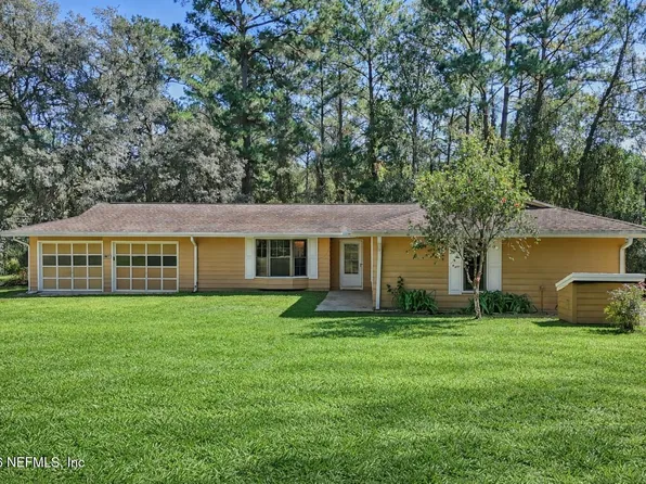 1733 HEREFORD Road, Middleburg, FL 32068