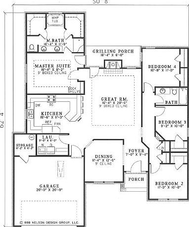 2nd image of 1231 Westbrook Dr