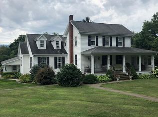 3454 Brumbaugh Rd, New Enterprise, PA 16664