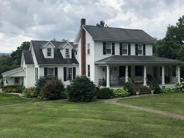 3454 Brumbaugh Rd, New Enterprise, PA 16664