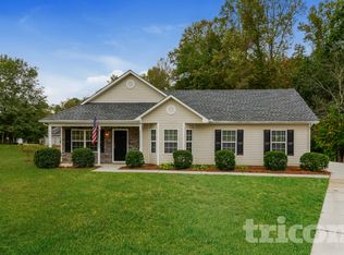 1404 Deer Creek Ct, Monroe, GA 30655