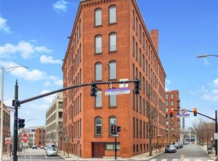 116 Chestnut St SUITE G, Providence, RI 02903