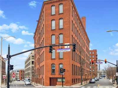 116 Chestnut St SUITE G, Providence, RI, 02903