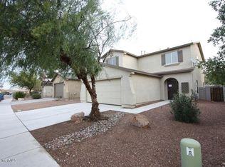 6317 S Sunrise Valley Dr, Tucson, AZ 85706