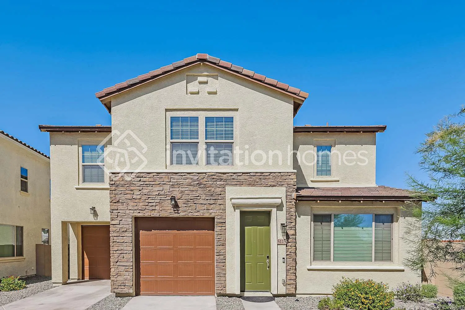 5115 N 189th Drive Litchfield Park, AZ 85340 — Photo 1