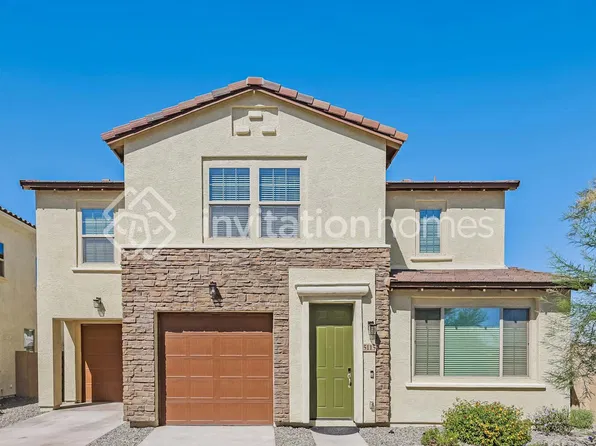 5115 N 189th Dr, Litchfield Park, AZ 85340