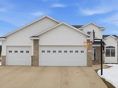 1816 Queensbury St, West Fargo, ND, 58078