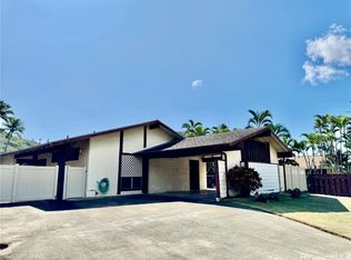 985 Lunalilo Home Rd, Honolulu, HI 96825