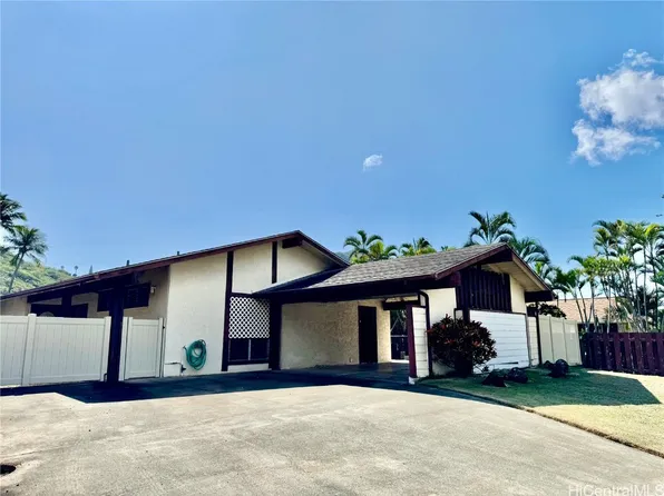985 Lunalilo Home Rd, Honolulu, HI 96825