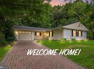 8804 Strause Ct, Springfield, VA 22153