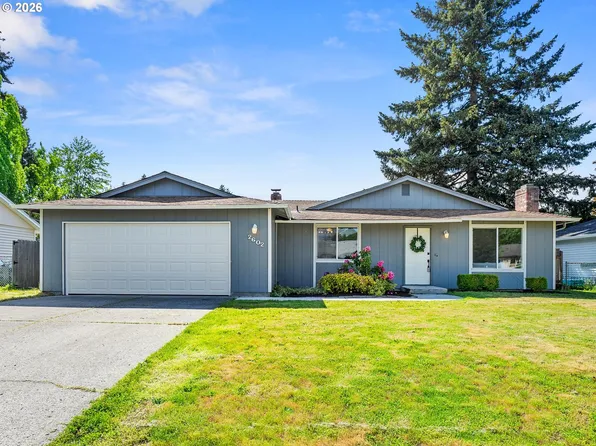 2602 NE 92nd Ave, Vancouver, WA 98662