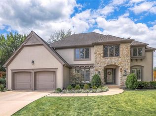 4833 W 121st St, Overland Park, KS 66209