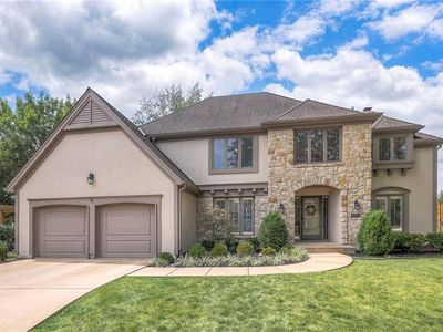 4833 W 121st St, Overland Park, KS, 66209