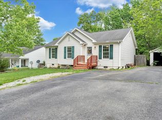 3422 Garden City Blvd SE, Roanoke, VA 24014