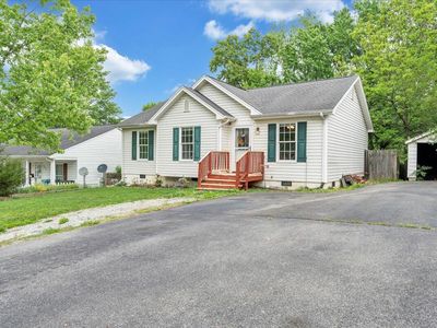 3422 Garden City Blvd SE, Roanoke, VA, 24014