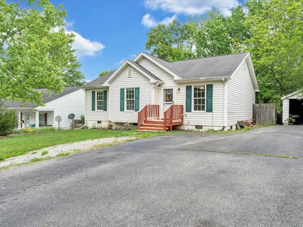 3422 Garden City Blvd SE, Roanoke, VA 24014