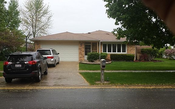 2nd image of 3941 N Galena Ave
