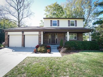 515 Lang Rd, Cincinnati, OH, 45244