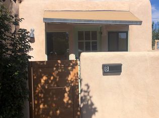 1409 Santa Cruz Dr, Santa Fe, NM 87505