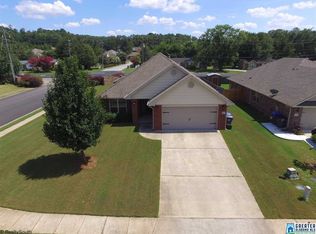257 Stoney Trl, Maylene, AL 35114