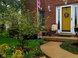 16245 S Burgundy Dr, Plainfield, IL 60586