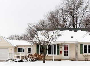 7538 Park Ave, Minneapolis, MN 55423