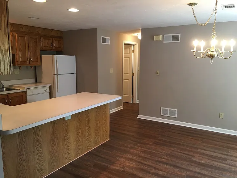 Spring Village Apartments — Photo 12