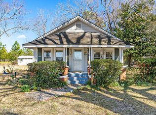 5150 Project Rd NW, Ash, NC 28420