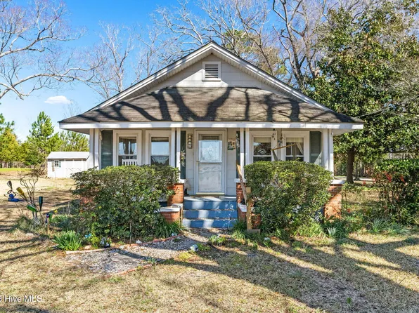 5150 Project Road NW, Ash, NC 28420