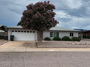 1410 Calle Amable, Sierra Vista, AZ 85635
