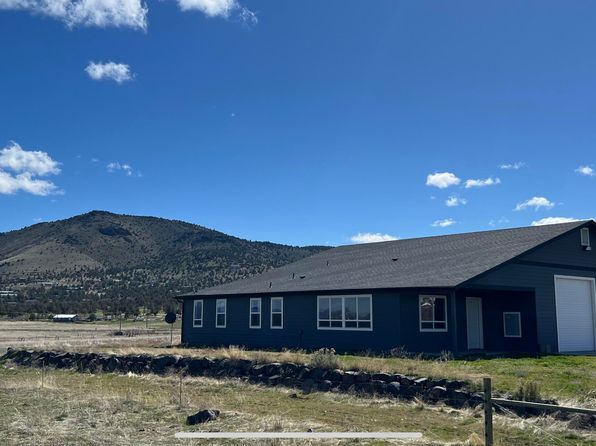 5845 SW King Ln, Culver, OR 97734