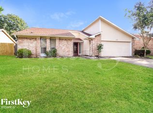 11111 Sageorchard Cir, Houston, TX 77089