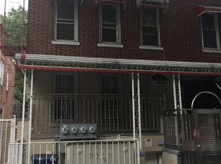 1444 Taylor Ave, Bronx, NY 10460