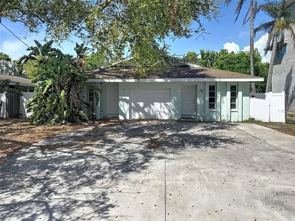 10597/10595 101ST AVENUE, SEMINOLE, FL 33772