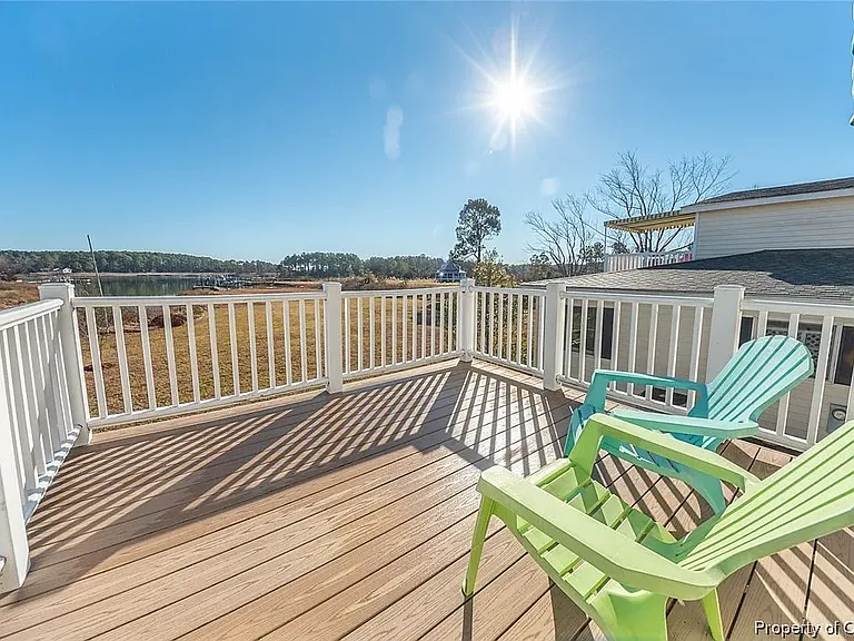 2164 Ocran Rd — Photo 32