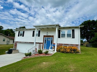 738 32nd St, Tell City, IN, 47586