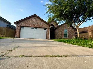 3116 Teresa Ave, McAllen, TX 78503